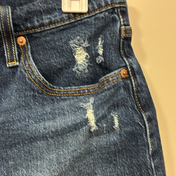 Levi’s 501 Jean shorts size 29 - Picture 4 of 7